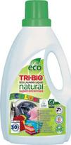 TRI-BIO Ekologiška skystas drabužių skalbiklis "White" 1.42l