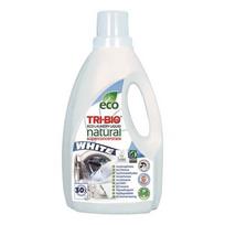 tri bio - TRI-BIO Ekologiška skystas drabužių skalbiklis "White" 1.42l - 2 nuotrauka