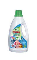 EKOLOGIŠKAS SKYSTASIS DRABUŽIŲSKALBIKLIS „BABY“; 940 ml (TRI-BIO)