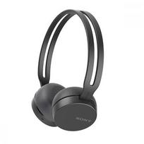 Sony WH-CH400B Black (Juodos)