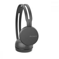 sony wh - Sony WH-CH400B Black (Juodos) - 2 nuotrauka