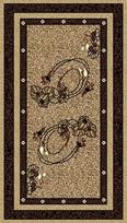 shirazu - Kilimas 1041 B55, 1,5 x 0,8 m - 1 nuotrauka