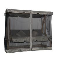 lauko supynes - Domoletti HC-998D - 2 nuotrauka