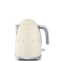 smegenys - Smeg KLF01CREU Cream (Kreminis) - 1 nuotrauka