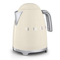smegenys - Smeg KLF01CREU Cream (Kreminis) - 2 nuotrauka