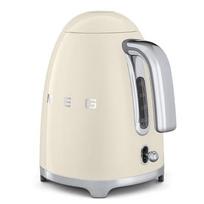 smegenys - Smeg KLF01CREU Cream (Kreminis) - 3 nuotrauka