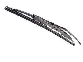 bosch valytuvai 600 600 - Automobilio valytuvas „Bosch“ Eco, 600 mm - 1 nuotrauka