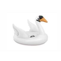 pripuciamas ciuzinys 99 - Plaustas Intex Swan - 2 nuotrauka