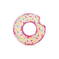 pripuciamas plaustas - Plaustas Intex Donut, 107 x 99 cm - 2 nuotrauka
