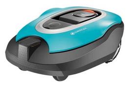 vejos robotas 1000 - Gardena Sileno 1000 - 1 nuotrauka