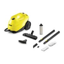 sluota karcher - KARCHER SC 3 EasyFix 1.513-110.0 Valymo garais įrenginys - 4 nuotrauka