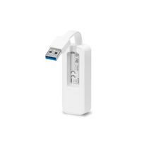 rj45 to usb - TP-Link UE300 USB - 3 nuotrauka