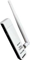 adapteris wifi - TP-Link TL-WN722N - 1 nuotrauka