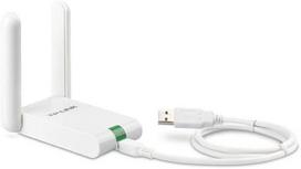 adapteris wifi - TP-Link TL-WN822N - 2 nuotrauka
