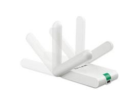 adapteris wifi - TP-Link TL-WN822N - 3 nuotrauka