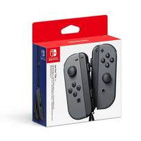 nintendo switch zaidimai - Žaidimų pultas Joy-Con™ Pair Grey  for Nintendo Switch,pilkas - 2 nuotrauka