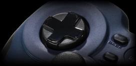 gamepad - Logitech F310 - 6 nuotrauka