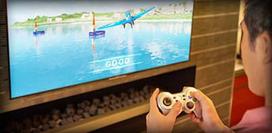 gamepad - Logitech F310 - 7 nuotrauka