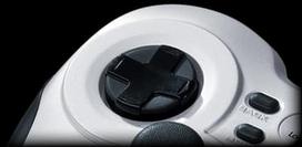 usb pultelis - Logitech F710 - 7 nuotrauka