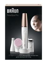 braun face - Braun SE 912 - 2 nuotrauka