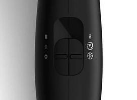 philips 3000 hair dryer - Philips BHD030/00 - 2 nuotrauka
