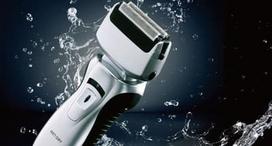 panasonic es - Panasonic ES-RW30-S503 - 5 nuotrauka