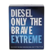 diesel kvepalai - Diesel Only The Brave EDT 50 ml - 2 nuotrauka