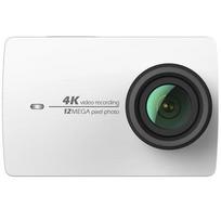 vandeniui atspari kamera - Xiaomi Yi 4K White (Balta) - 2 nuotrauka