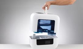 boneco - Boneco U700 - 5 nuotrauka