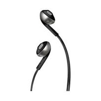 laidines ausines jbl tune - JBL Tune 205 Black (Juodos) - 3 nuotrauka