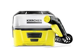 karcher oc 3 - Karcher OC 3 - 2 nuotrauka