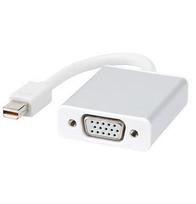 Kanex VGA Mini DisplayPort to VGA, baltas