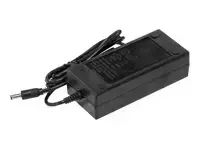 power supply 24v - MikroTik Routerboard 24V 1.6A Power Supply 24HPOW - 2 nuotrauka