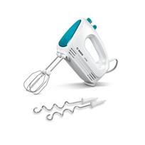 rankinis mikseris - Bosch CleverMixx MFQ2210D - 3 nuotrauka