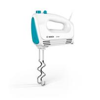 rankinis mikseris - Bosch CleverMixx MFQ2210D - 4 nuotrauka