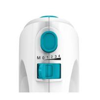 rankinis mikseris - Bosch CleverMixx MFQ2210D - 6 nuotrauka