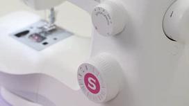 masinytes stitch - Singer 3333 - 2 nuotrauka