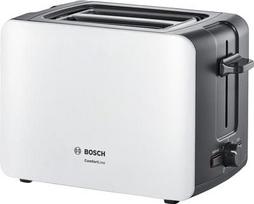Bosch TAT6A111 White (Baltas)