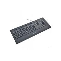 logitech keyboard - Logitech K280e Black (Juoda) - 5 nuotrauka