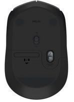 pelite - Logitech M170 Grey (Pilka) - 3 nuotrauka