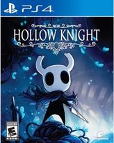 hollow knight - Hollow Knight PS4 - 1 nuotrauka