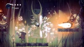 hollow knight - Hollow Knight PS4 - 3 nuotrauka
