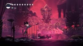 hollow knight - Hollow Knight PS4 - 4 nuotrauka
