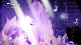 hollow knight - Hollow Knight PS4 - 5 nuotrauka