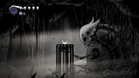 hollow knight - Hollow Knight PS4 - 6 nuotrauka