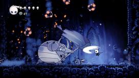 hollow knight - Hollow Knight PS4 - 7 nuotrauka