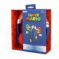 blue technology - OTL Super Mario Blue - 4 nuotrauka