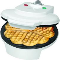 vafline clatronic - Clatronic WA 3491 White (Balta) - 3 nuotrauka