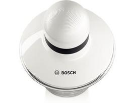 bosch trintuvas - Bosch MMR08A1 - 4 nuotrauka