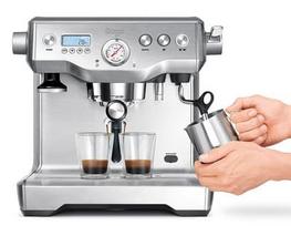automatinus kavos - Sage BES920 - 2 nuotrauka